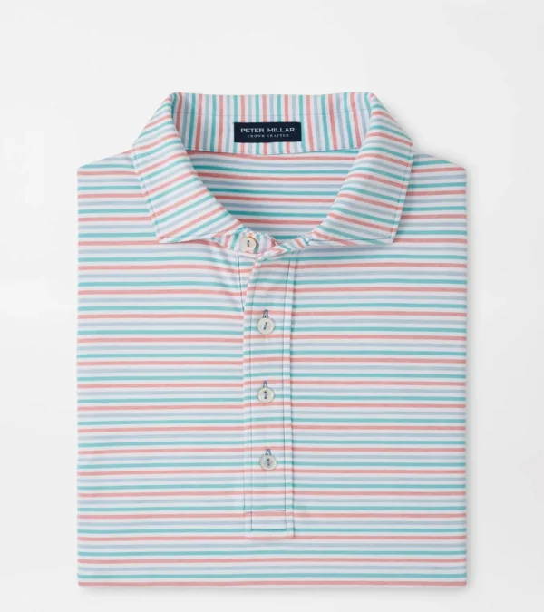 Garcia Performance Jersey Polo