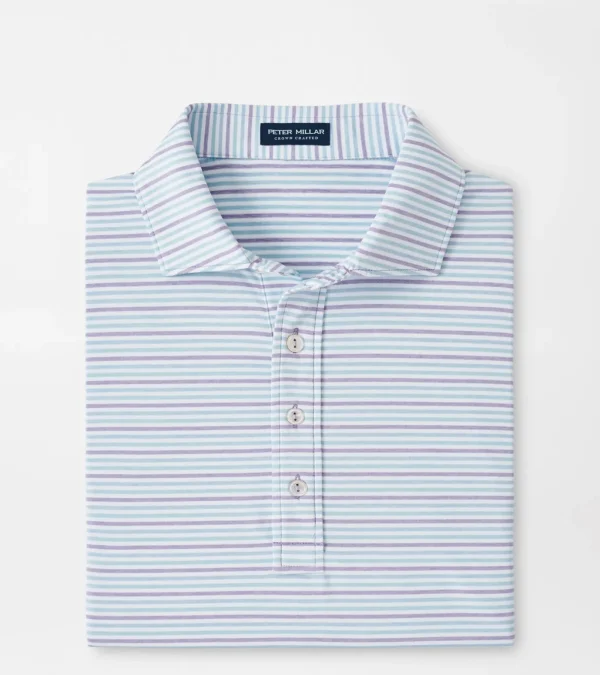 Garcia Performance Jersey Polo