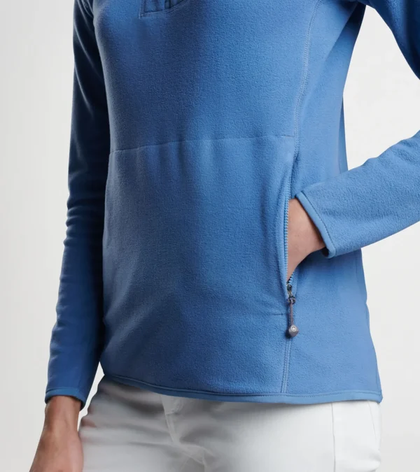 Garland Microfleece Pullover