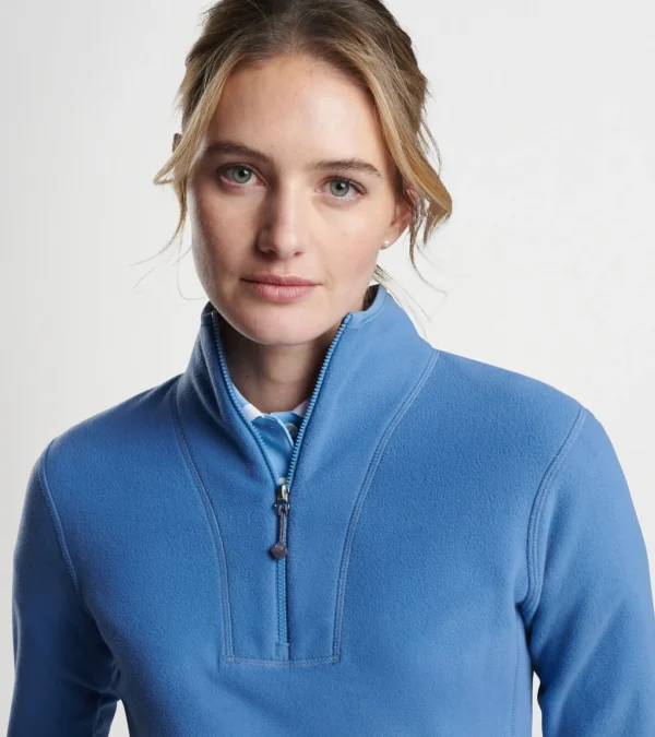 Garland Microfleece Pullover