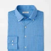 Geary Performance Twill Sport Shirt