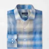 Goodman Italian Flannel Sport Shirt