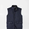 Greenwich Garment-Dyed Vest