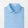 Hales Performance Jersey Polo