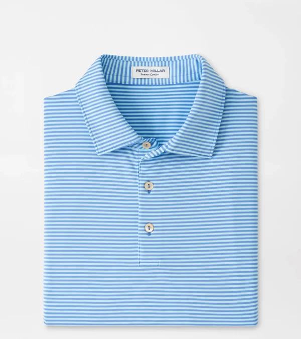 Hales Performance Jersey Polo