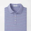 Hamden Performance Jersey Polo