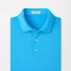 Hemlock Performance Jersey Polo