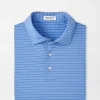 Hemlock Performance Jersey Polo