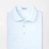 Hemlock Performance Jersey Polo