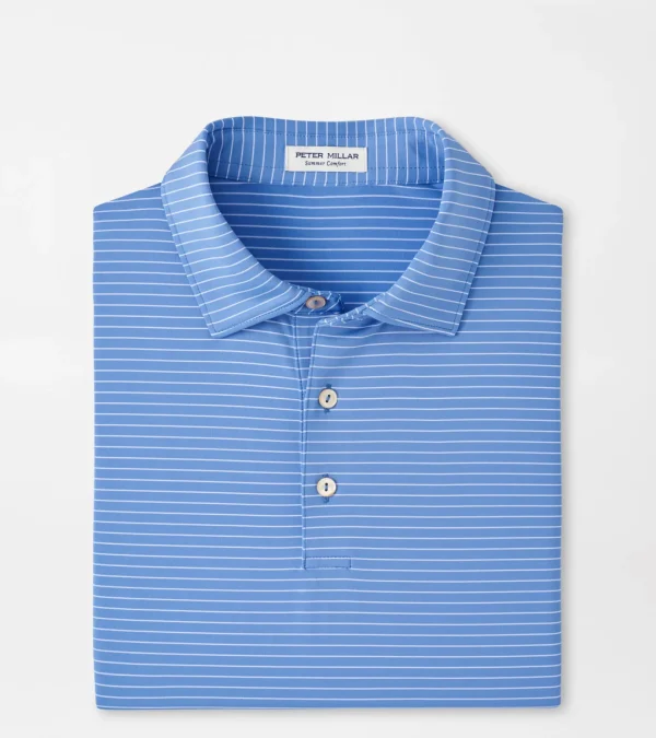 Hemlock Performance Jersey Polo