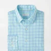 Heron Cotton Sport Shirt