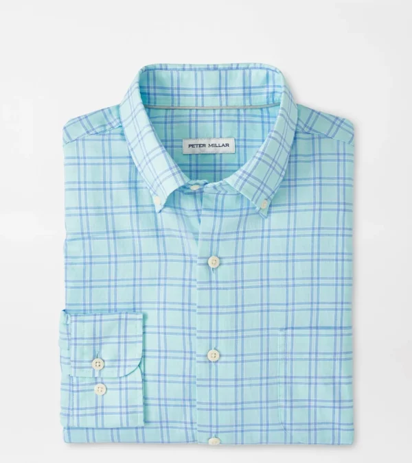 Heron Cotton Sport Shirt