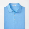 I'll Have It Neat Performance Jersey Polo