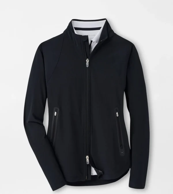 Jameson Flex Adapt Full-Zip Jacket