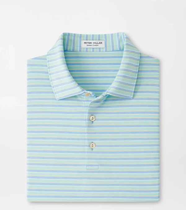 Joan Performance Jersey Polo