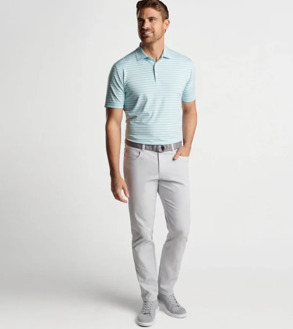 Joan Performance Jersey Polo