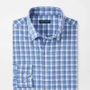 Joplin Performance Poplin Sport Shirt