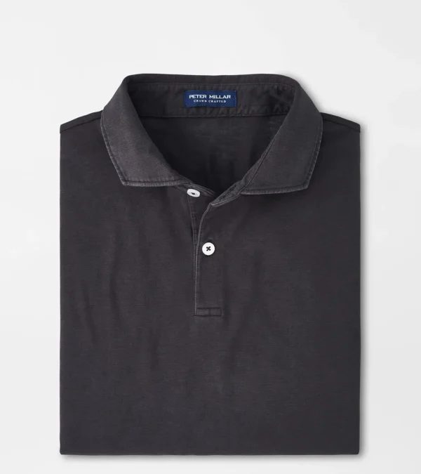 Journeyman Polo