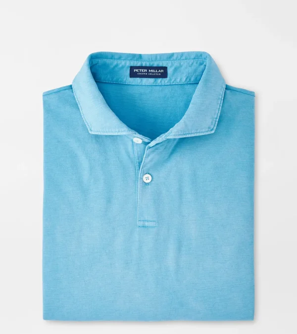 Journeyman Polo