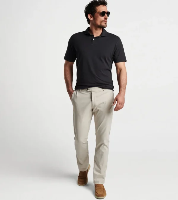 Journeyman Polo