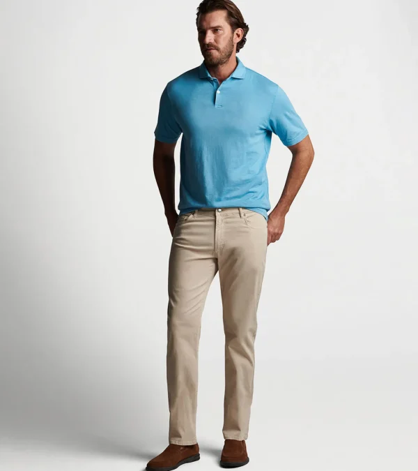 Journeyman Polo