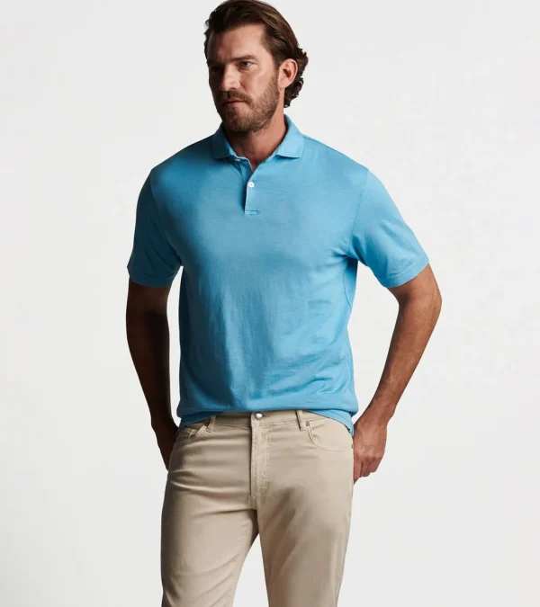 Journeyman Polo