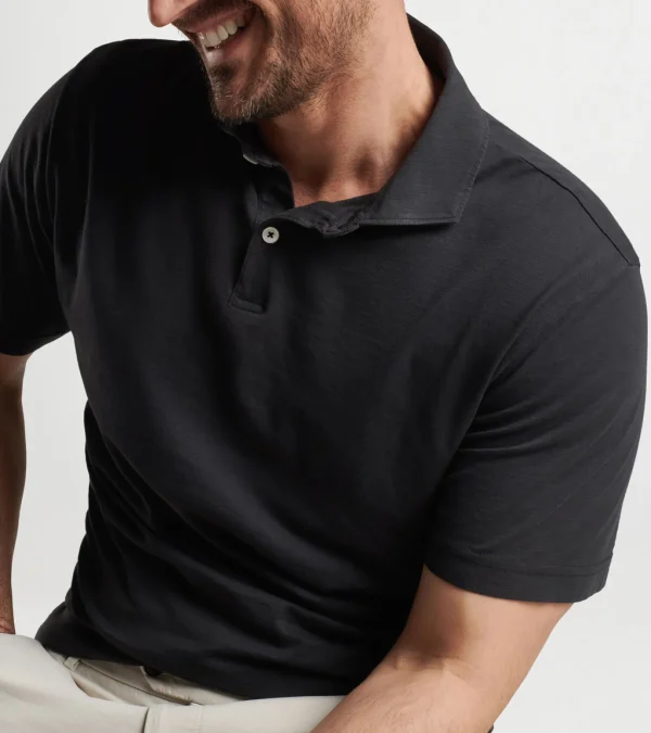 Journeyman Polo