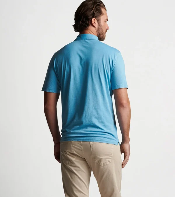 Journeyman Polo