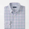 Kimball Performance Poplin Sport Shirt