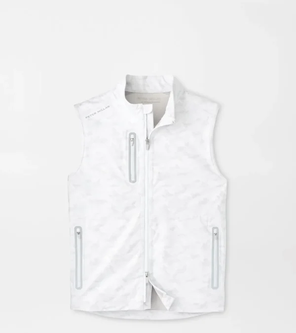 Kinetic Camo Vest