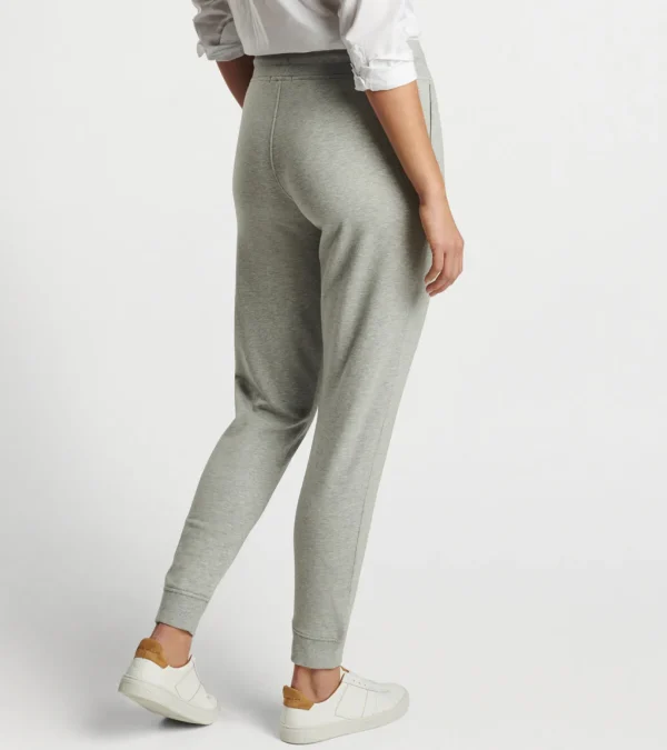 Lava Wash Jogger Pant