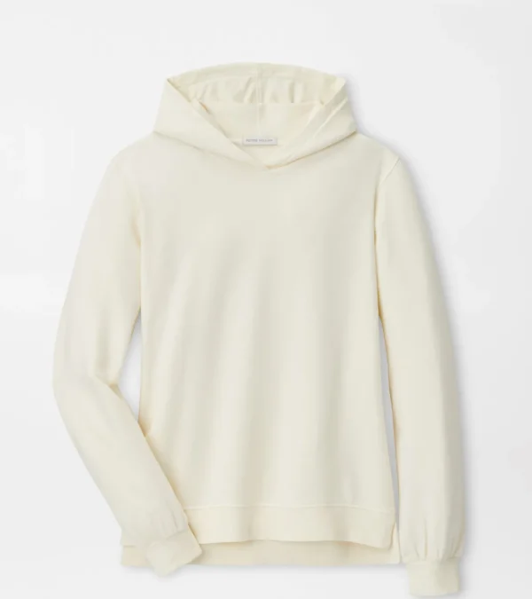 Lava Wash Relaxed Hoodie