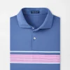 Ledger Performance Jersey Polo