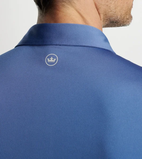 Ledger Performance Jersey Polo