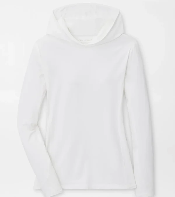 Lightweight Hooded Sun Shirt