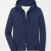 Maven Performance Full-Zip Hoodie