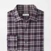 Maywood Cotton Sport Shirt