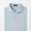 McCraven Performance Jersey Polo