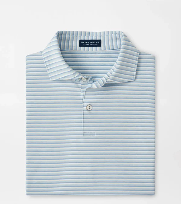 McCraven Performance Jersey Polo