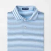 McCraven Performance Jersey Polo