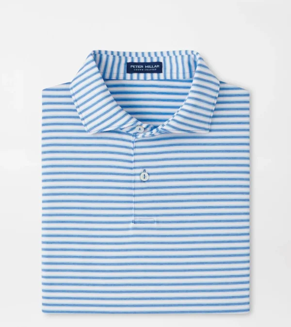 McCraven Performance Jersey Polo