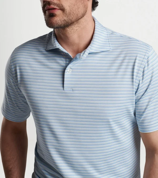 McCraven Performance Jersey Polo