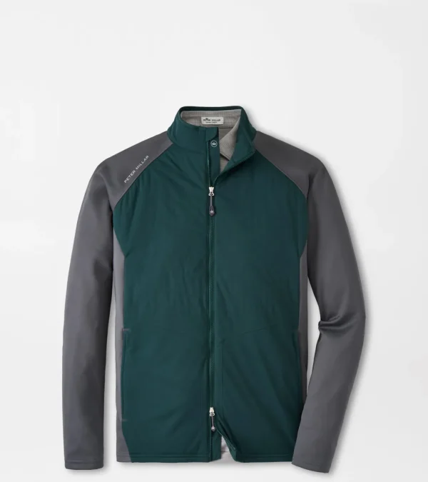 Merge Elite Hybrid Jacket