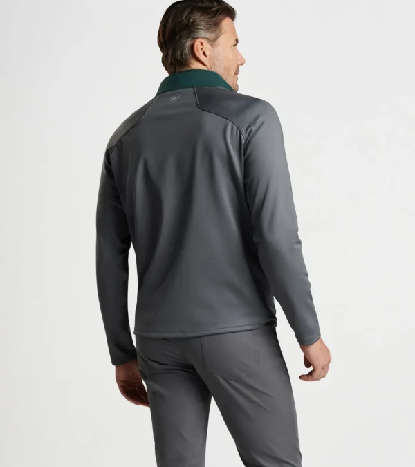 Merge Elite Hybrid Jacket