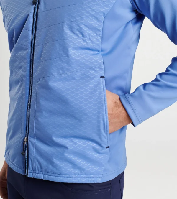 Merge Elite Hybrid Jacket