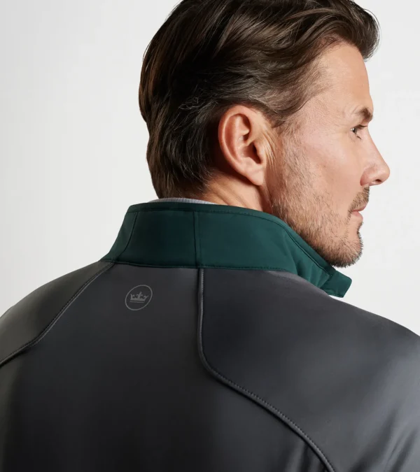 Merge Elite Hybrid Jacket