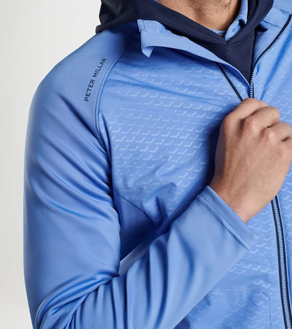 Merge Elite Hybrid Jacket