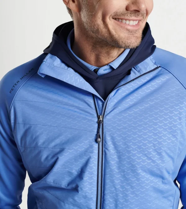 Merge Elite Hybrid Jacket