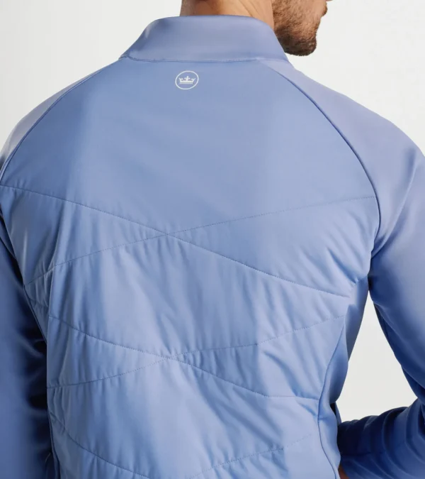 Merge Hybrid Jacket