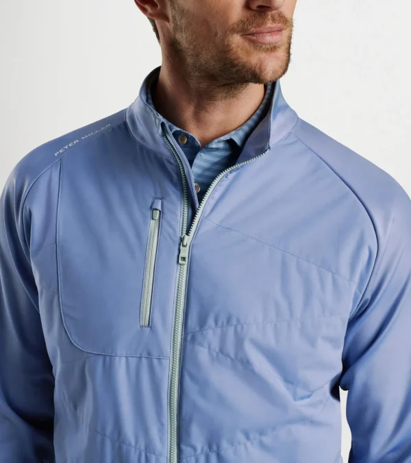 Merge Hybrid Jacket